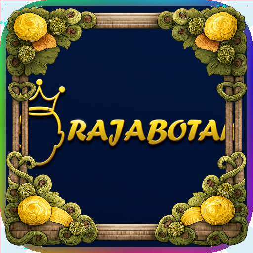 rajabotak — galeri pratinjau - APK Resmi