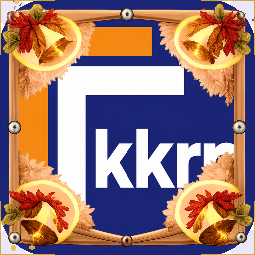kkrp — mitra unggulan