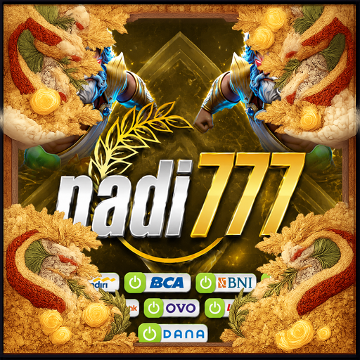 padi777 — mitra unggulan